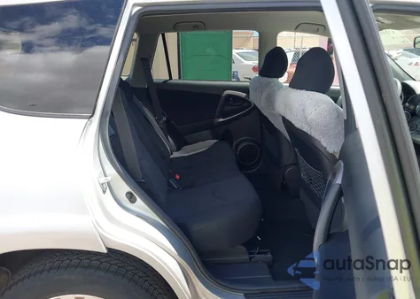 2008 Toyota Rav4 Sport from USA, damaged, VIN JTMZD32V985086736